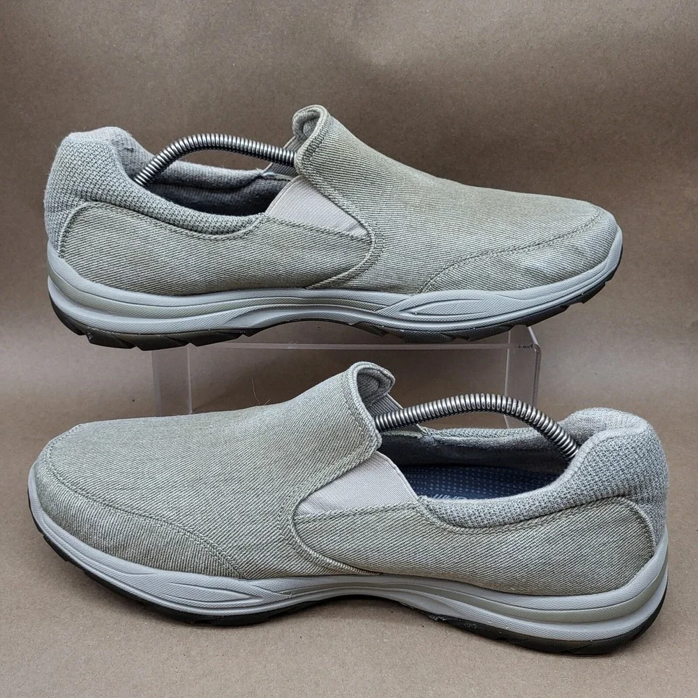 Skechers low use